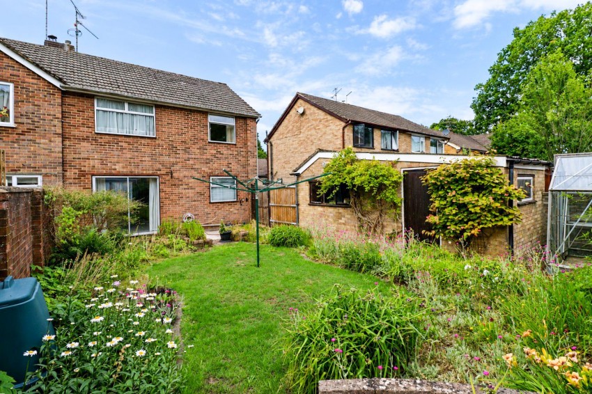 Images for Northfield Road, Church Crookham, Fleet