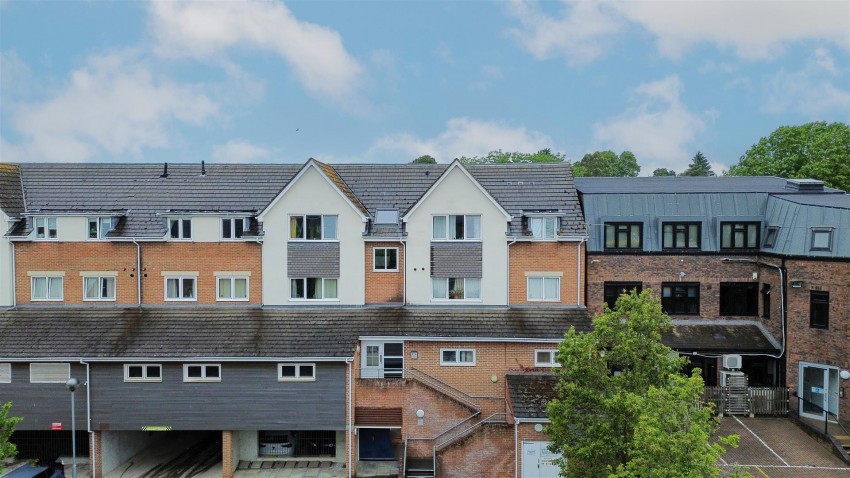 Images for Old Dairy Close, Fleet