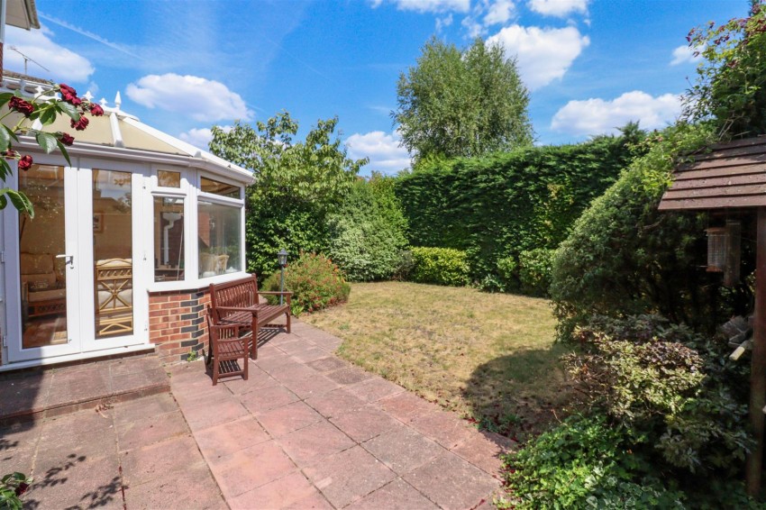 Images for Pondtail Road, Fleet