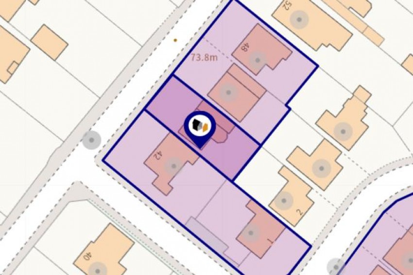 Images for Pondtail Road, Fleet