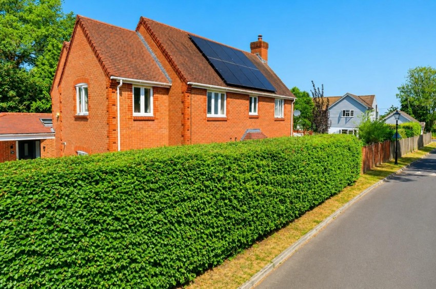 Images for Knight Close, Fleet