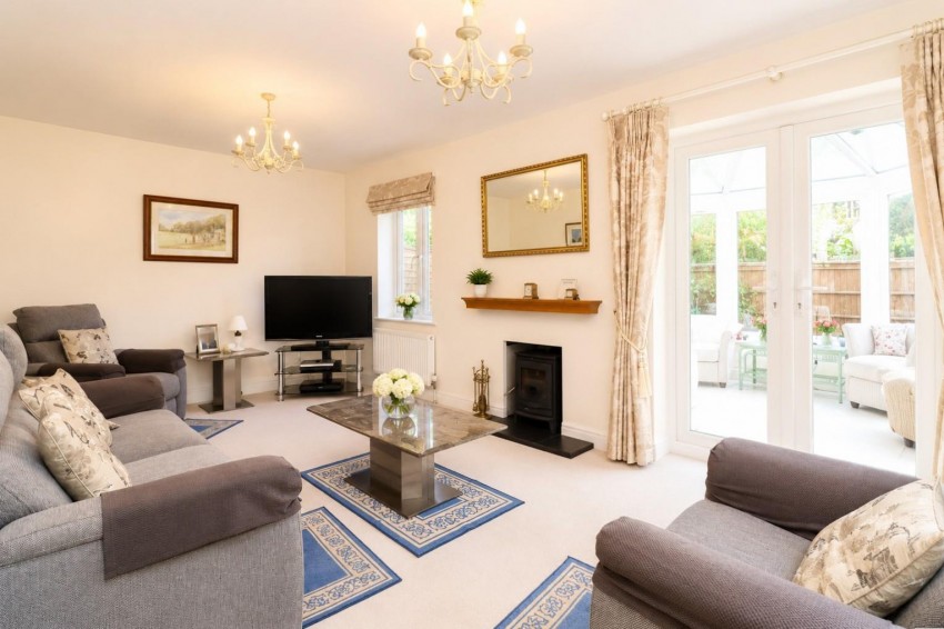 Images for Knight Close, Fleet