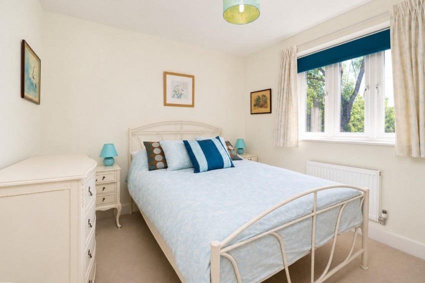 Images for Knight Close, Fleet