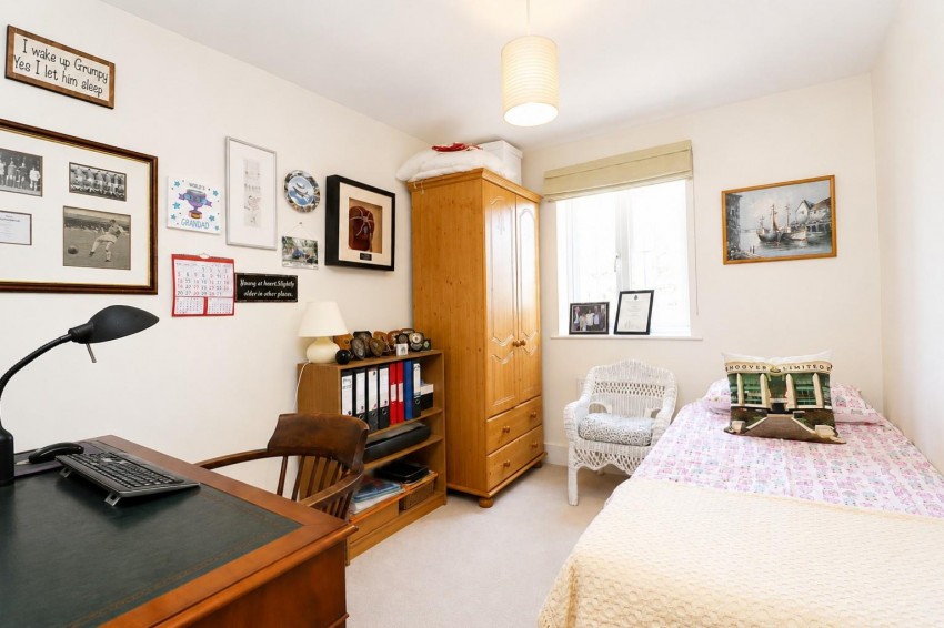 Images for Knight Close, Fleet