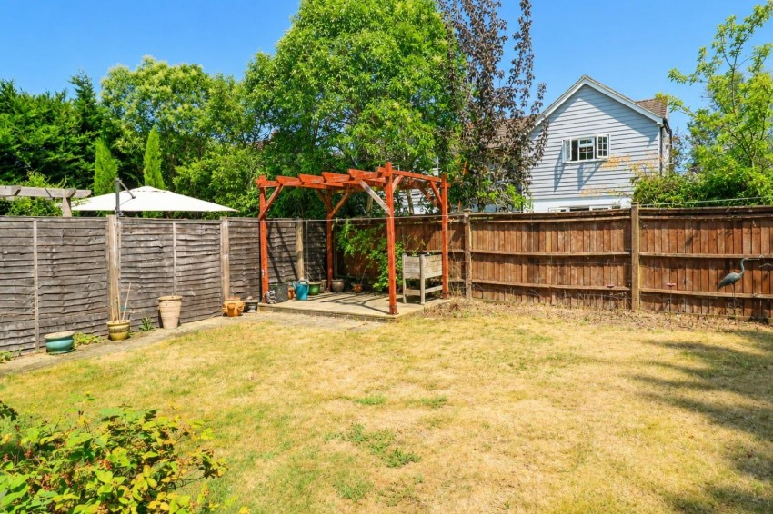Images for Knight Close, Fleet