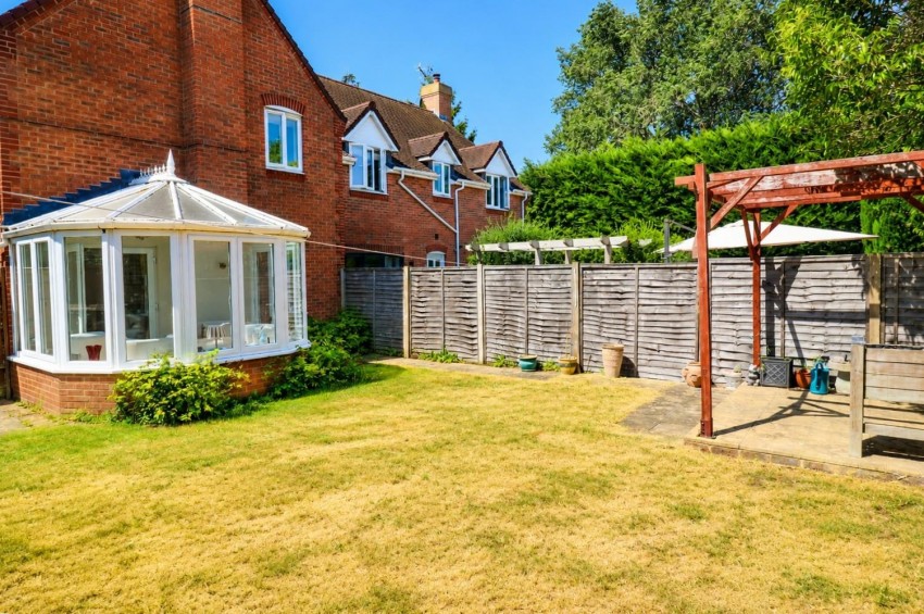 Images for Knight Close, Fleet