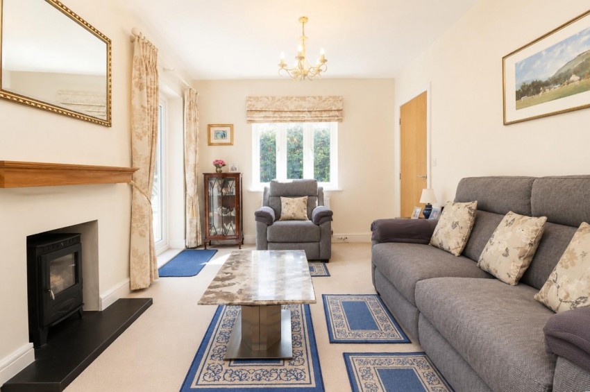 Images for Knight Close, Fleet