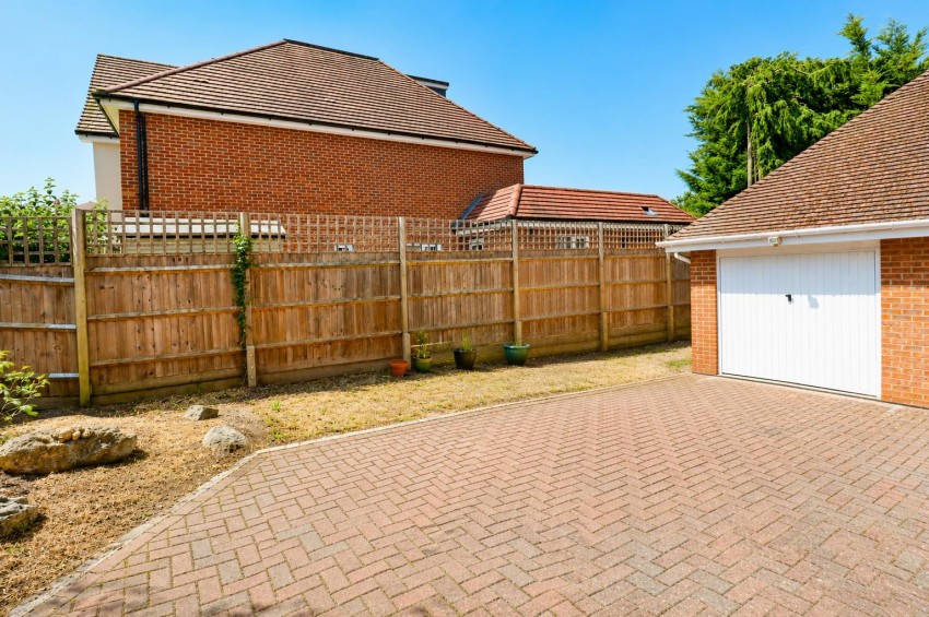 Images for Knight Close, Fleet