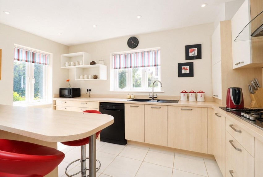 Images for Knight Close, Fleet