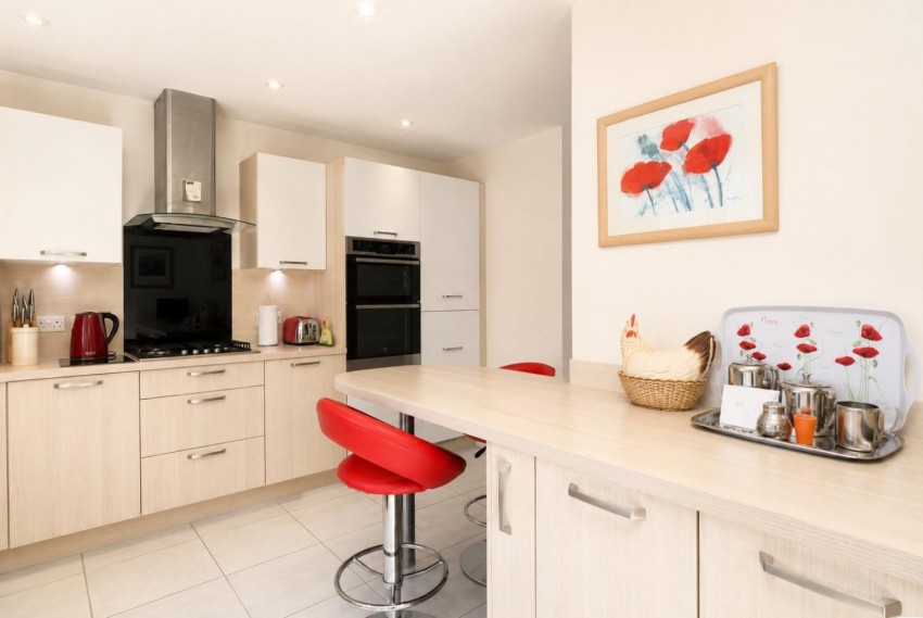 Images for Knight Close, Fleet