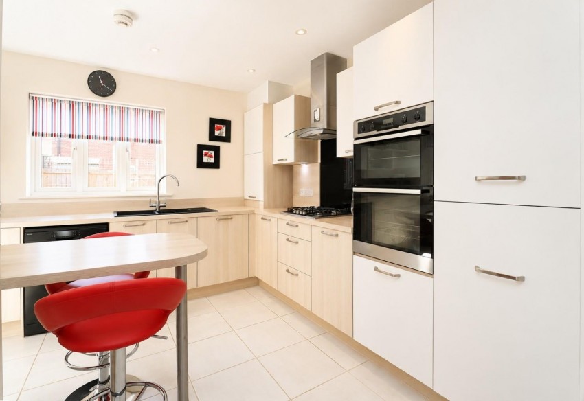 Images for Knight Close, Fleet