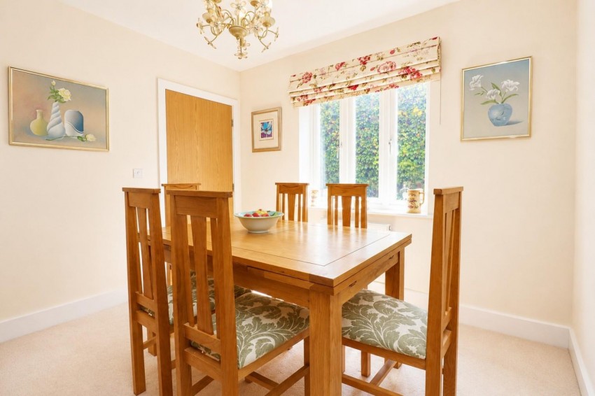 Images for Knight Close, Fleet