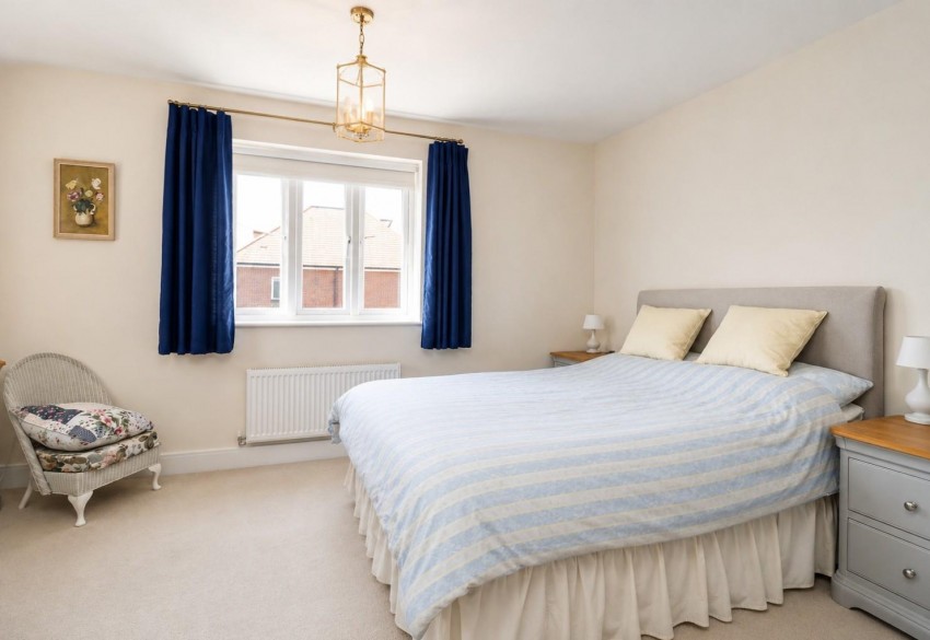 Images for Knight Close, Fleet