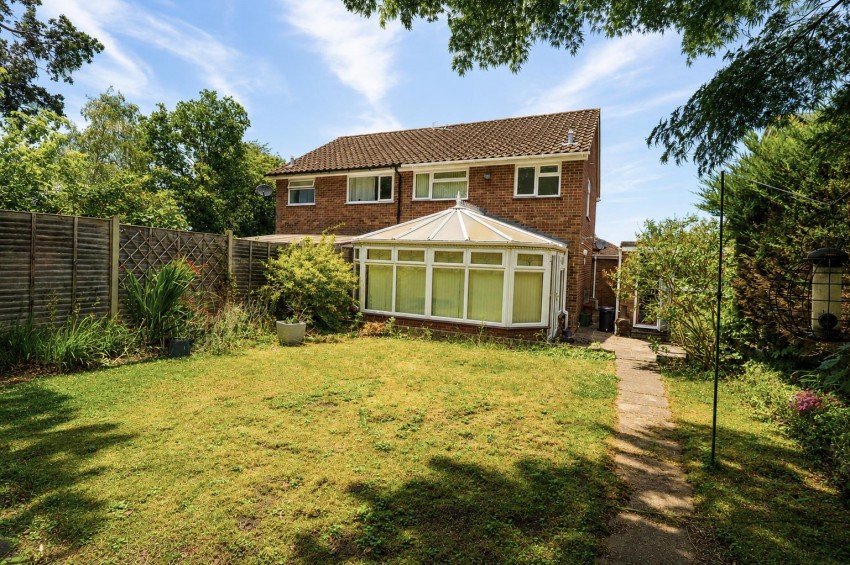 Images for Green Leys, Church Crookham, Fleet