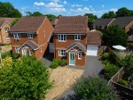 Images for Raygnoldes, Church Crookham, Fleet