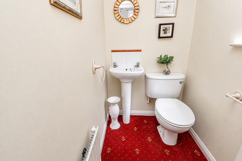 Images for Raygnoldes, Church Crookham, Fleet