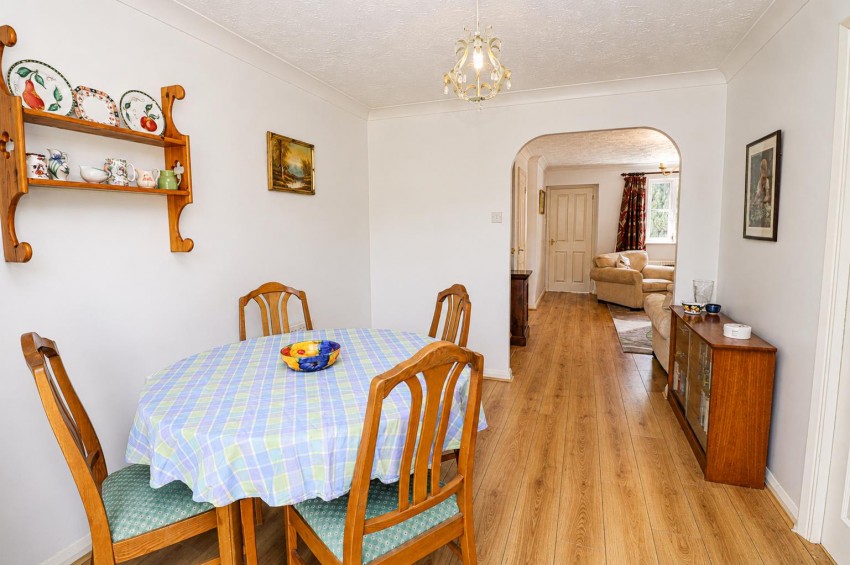 Images for Raygnoldes, Church Crookham, Fleet