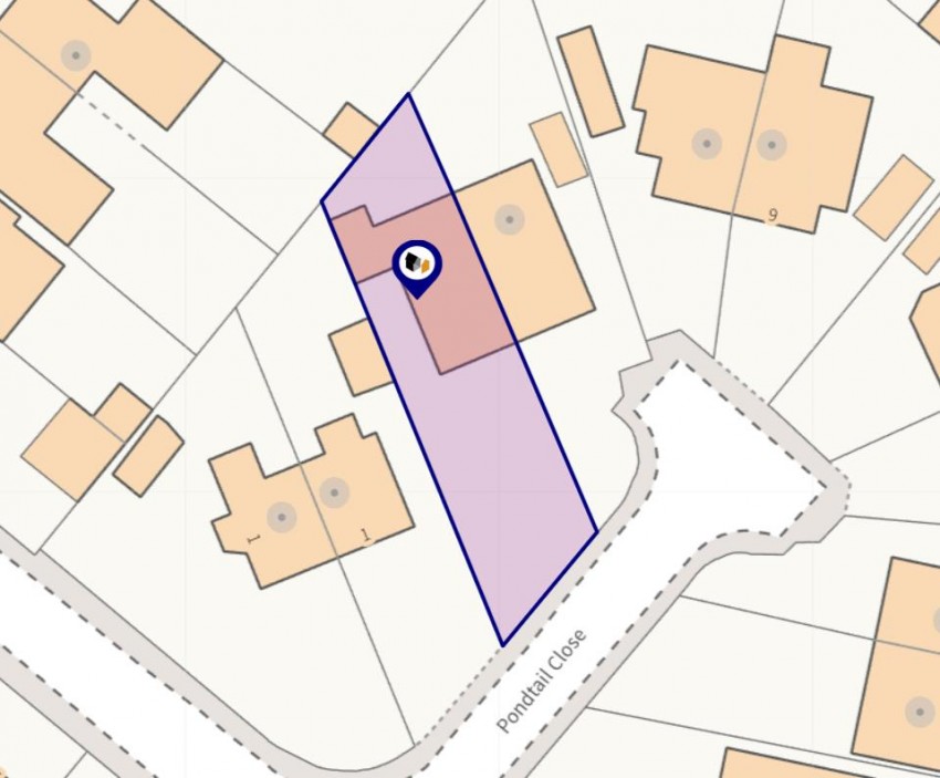 Images for Pondtail Close, Fleet