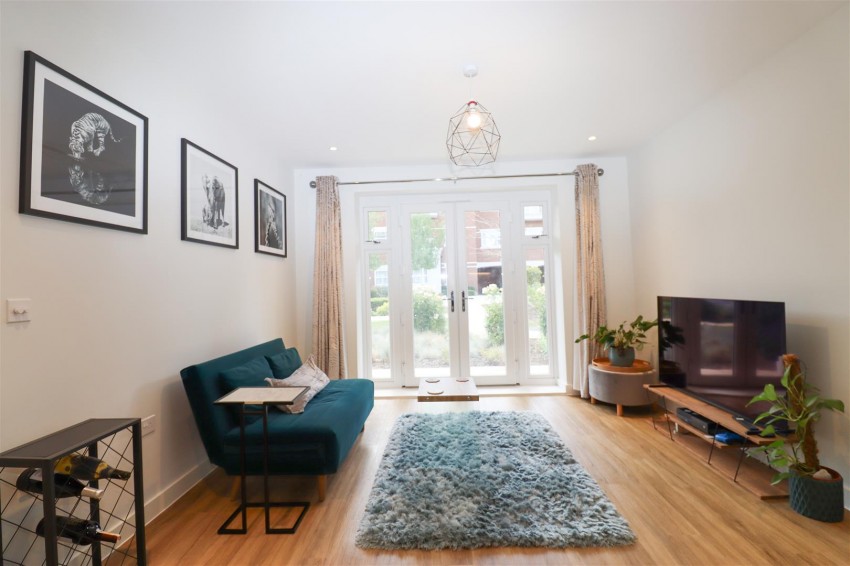 Images for Pyestock Way, Fleet