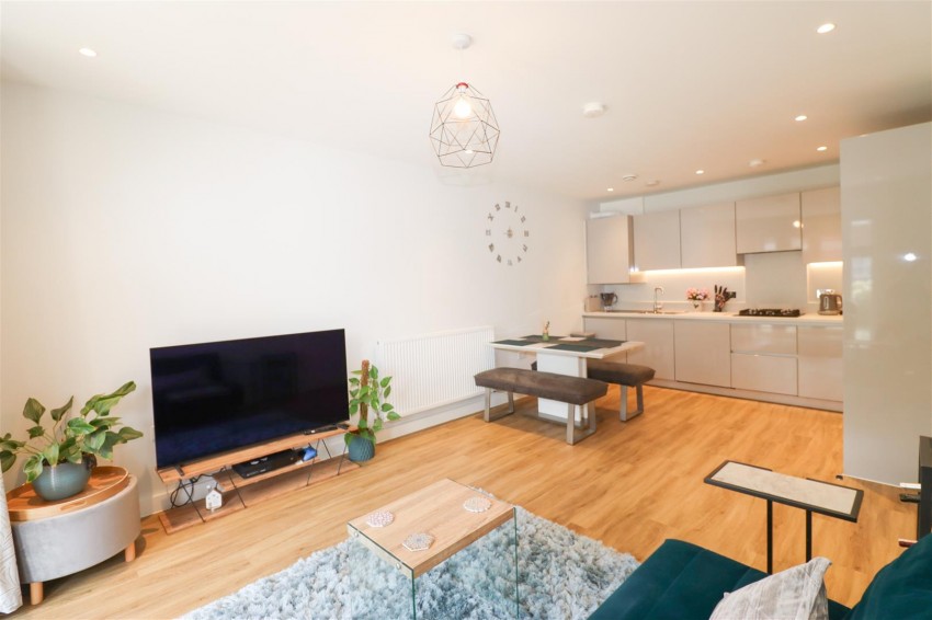 Images for Pyestock Way, Fleet
