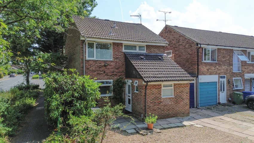 Images for Upton Close, Farnborough