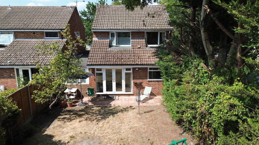 Images for Upton Close, Farnborough