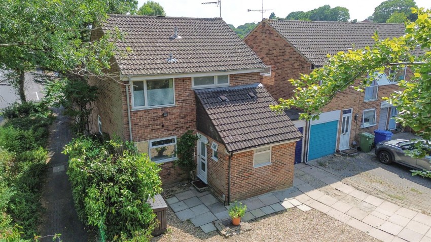 Images for Upton Close, Farnborough