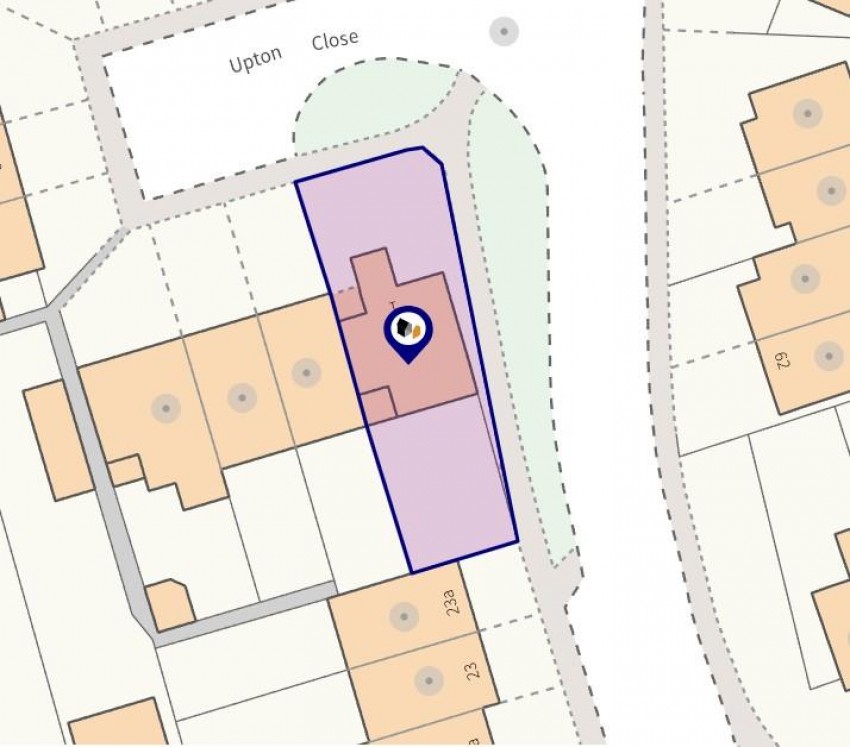 Images for Upton Close, Farnborough