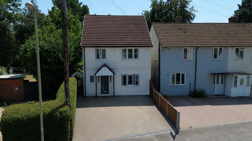Images for Blackthorn Crescent, Farnborough