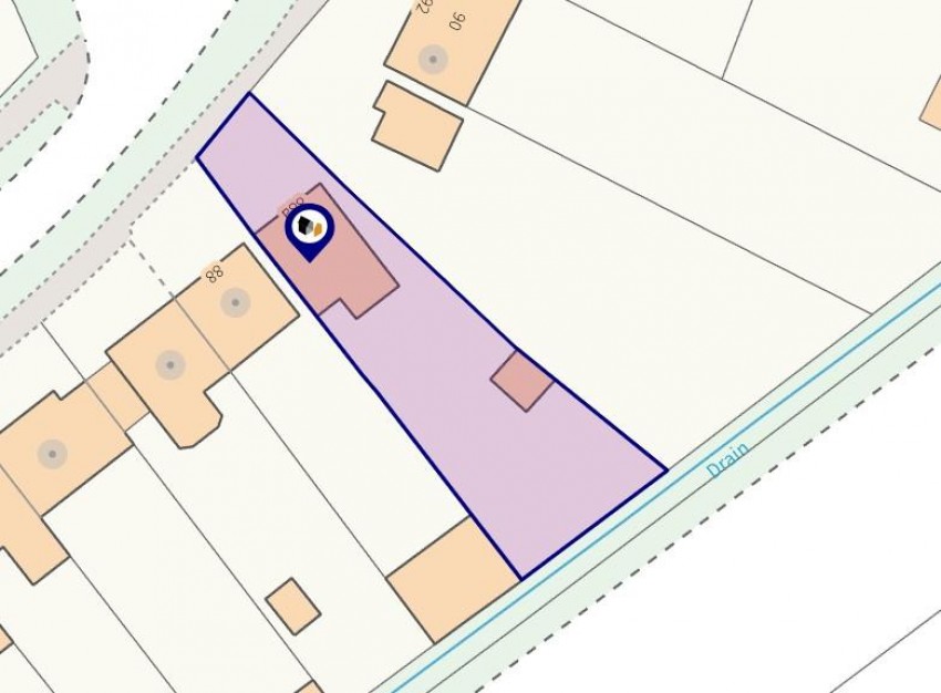 Images for Blackthorn Crescent, Farnborough