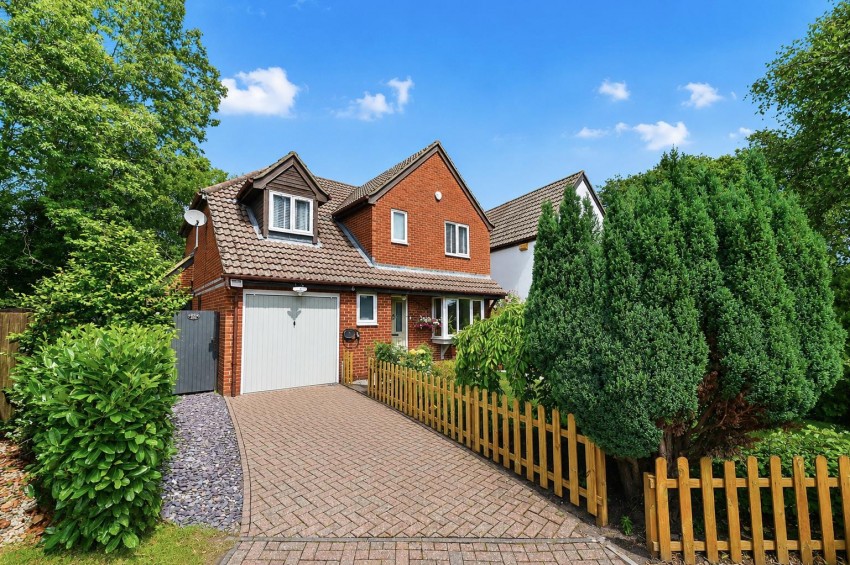 Images for Shire Avenue, Fleet