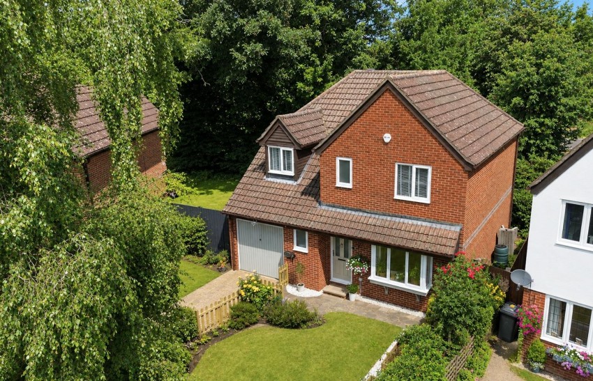 Images for Shire Avenue, Fleet