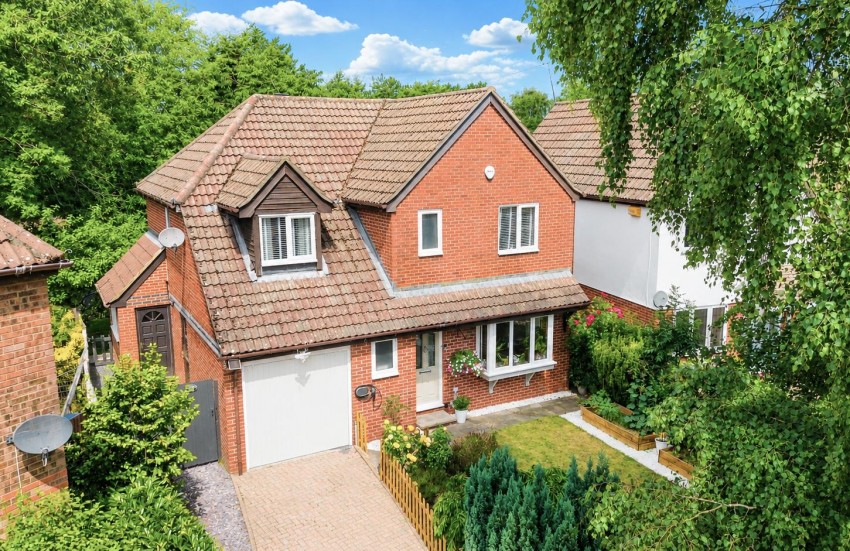 Images for Shire Avenue, Fleet