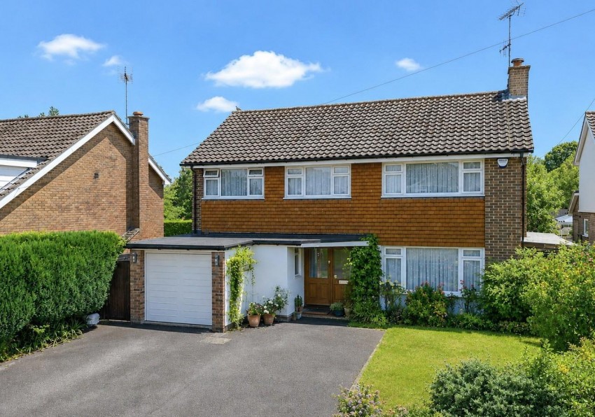 Images for Veronica Drive, Crookham Village, Fleet