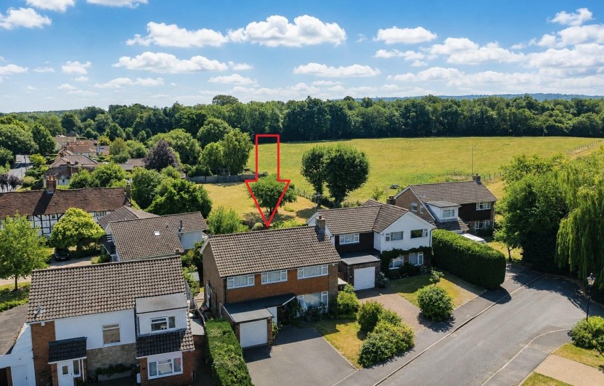 Images for Veronica Drive, Crookham Village, Fleet