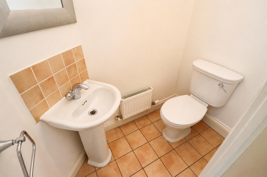 Images for Chertsey Street, Fleet