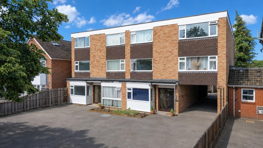 Images for Alexandra Road, Farnborough