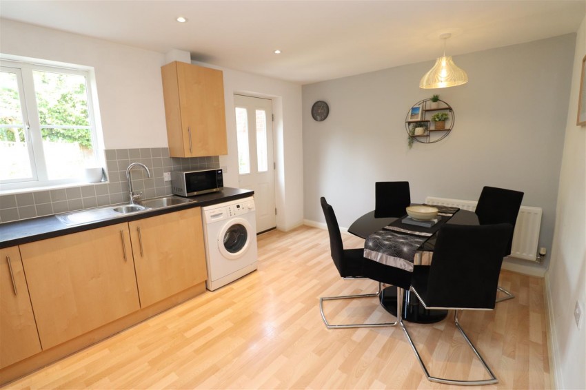 Images for Compton Way, Sherfield-On-Loddon, Hook
