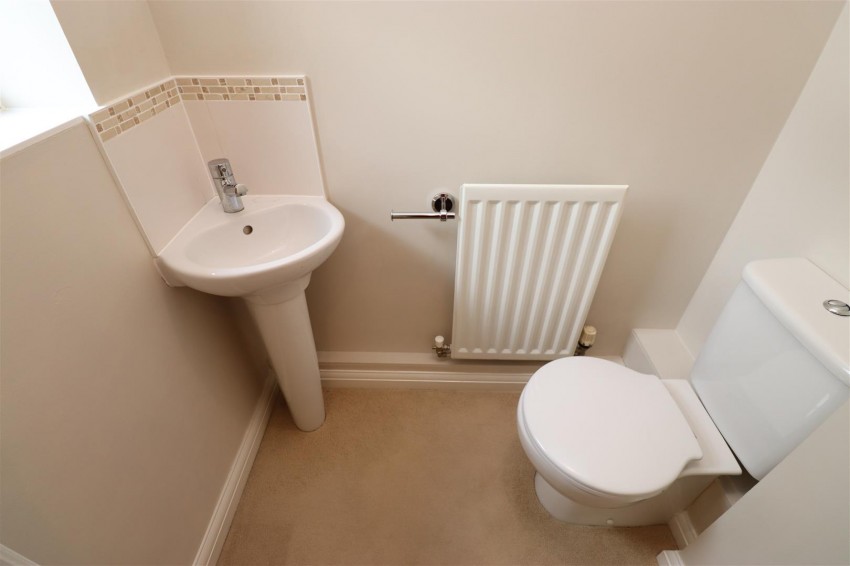 Images for Compton Way, Sherfield-On-Loddon, Hook