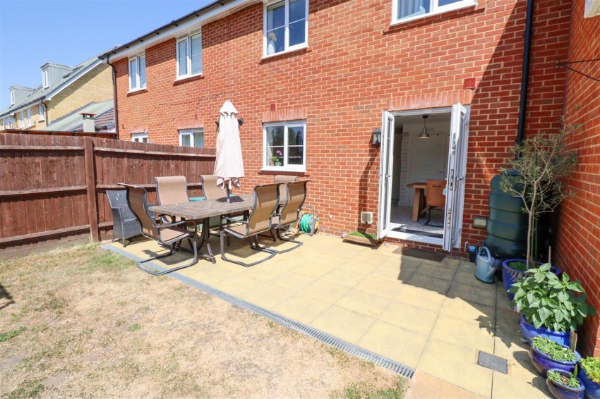 Images for Nugent Close, Church Crookham, Fleet