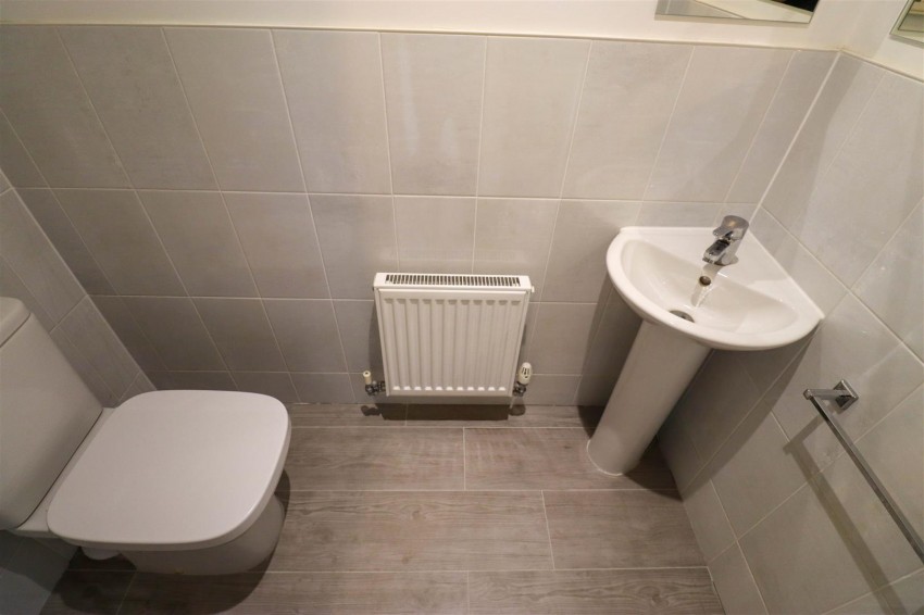 Images for Nugent Close, Church Crookham, Fleet