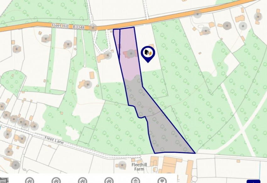 Images for Fleet Hill, Finchampstead, Wokingham