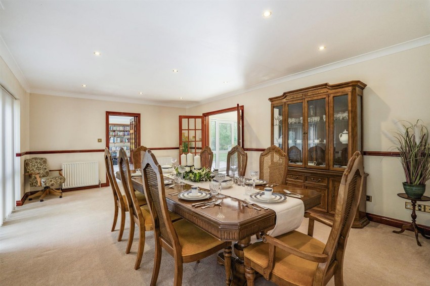 Images for Fleet Hill, Finchampstead, Wokingham