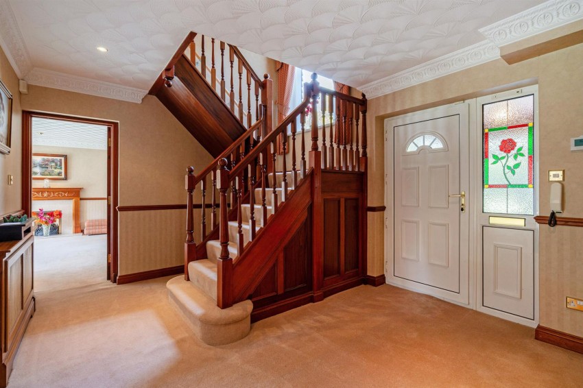 Images for Fleet Hill, Finchampstead, Wokingham