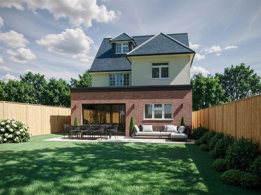 Images for Victoria Grove, East Cowes