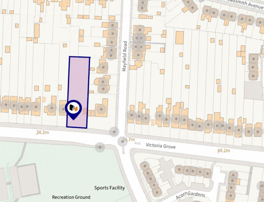 Images for Victoria Grove, East Cowes