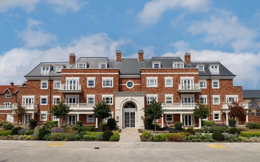 Images for Pyestock Way, Fleet