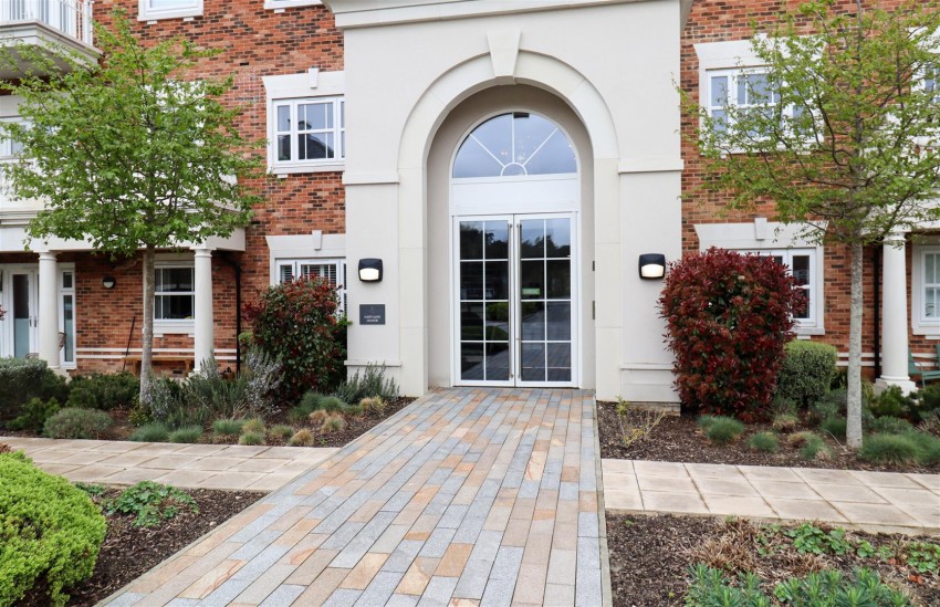 Images for Pyestock Way, Fleet