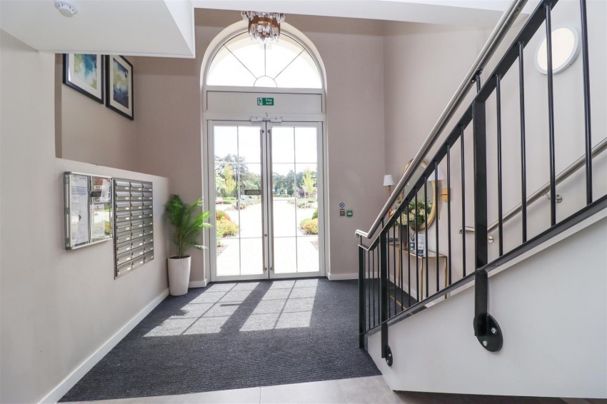Images for Pyestock Way, Fleet
