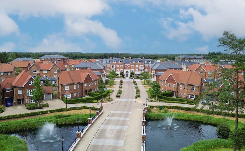 Images for Pyestock Way, Fleet